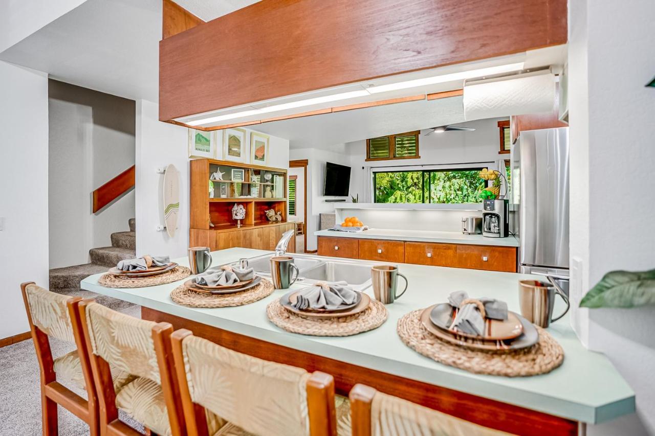 Waikomo Stream Villas 132 Koloa Bagian luar foto