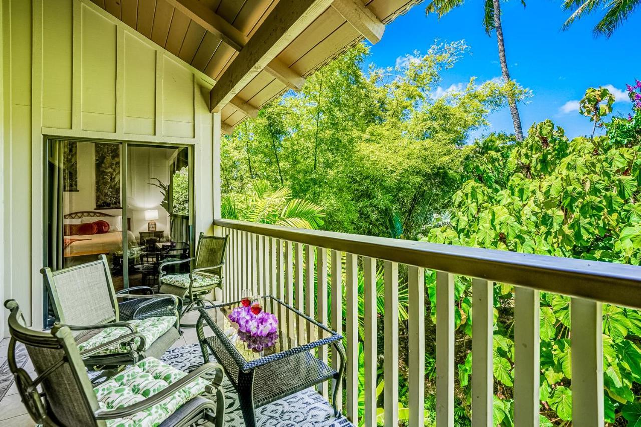 Waikomo Stream Villas 132 Koloa Bagian luar foto