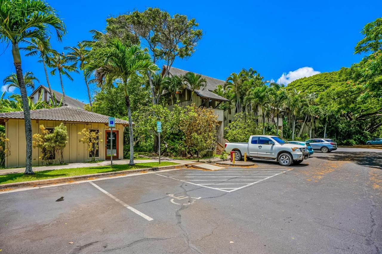 Waikomo Stream Villas 132 Koloa Bagian luar foto