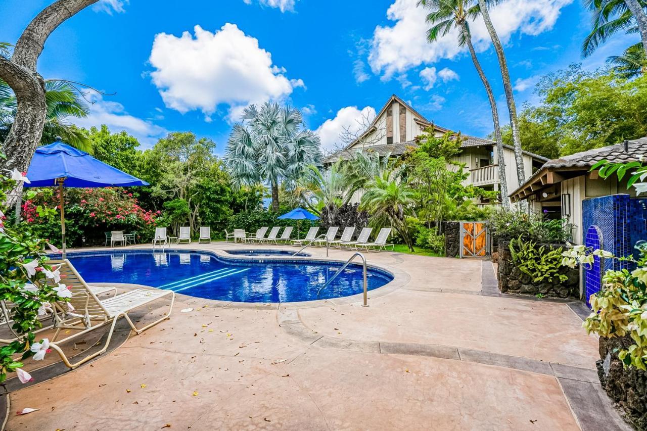 Waikomo Stream Villas 132 Koloa Bagian luar foto