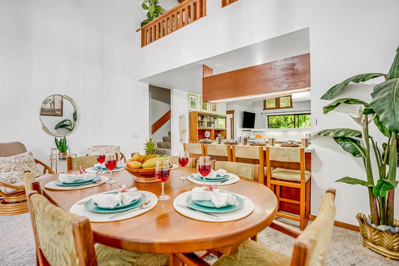 Waikomo Stream Villas 132 Koloa Bagian luar foto