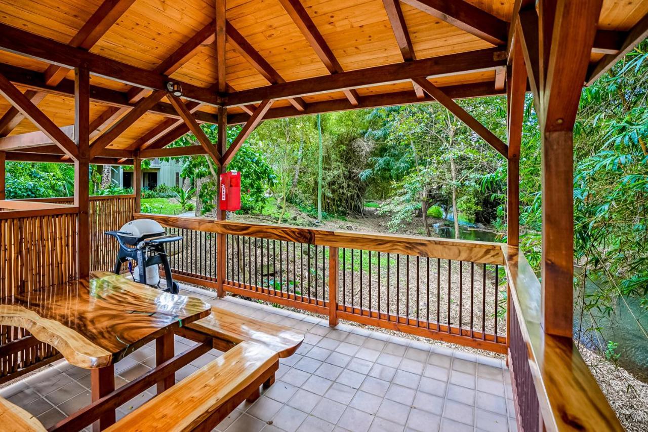 Waikomo Stream Villas 132 Koloa Bagian luar foto