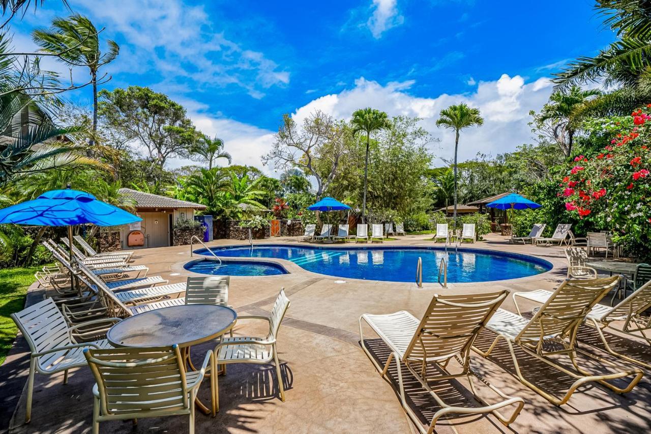 Waikomo Stream Villas 132 Koloa Bagian luar foto